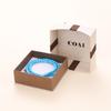 Turquoise December Birthstone Necklace for Women [Koai]