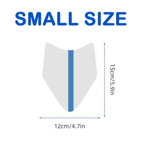 Inner Thigh Friction Stickers, Skinny Thigh Lift Tape | Invisible Inner Thigh Lift Tape | Waterproof Body Tape, Adhesive Protective Skin Patches for W