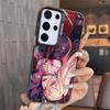 Anime Character Power CSM Soft Phone Case for Samsung A17 A16 A15 A14 A13 A57 A56 A55 A54 A53 A37 A36 A35 A34 A33 A26 A25 A24 A2