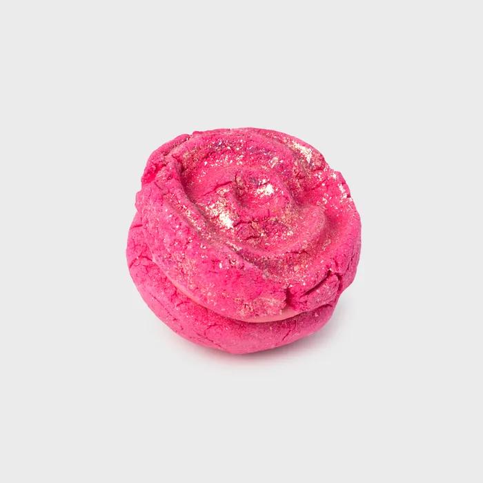 Rose Jam Bubble Rune 100g - Bubble Bar/Bath