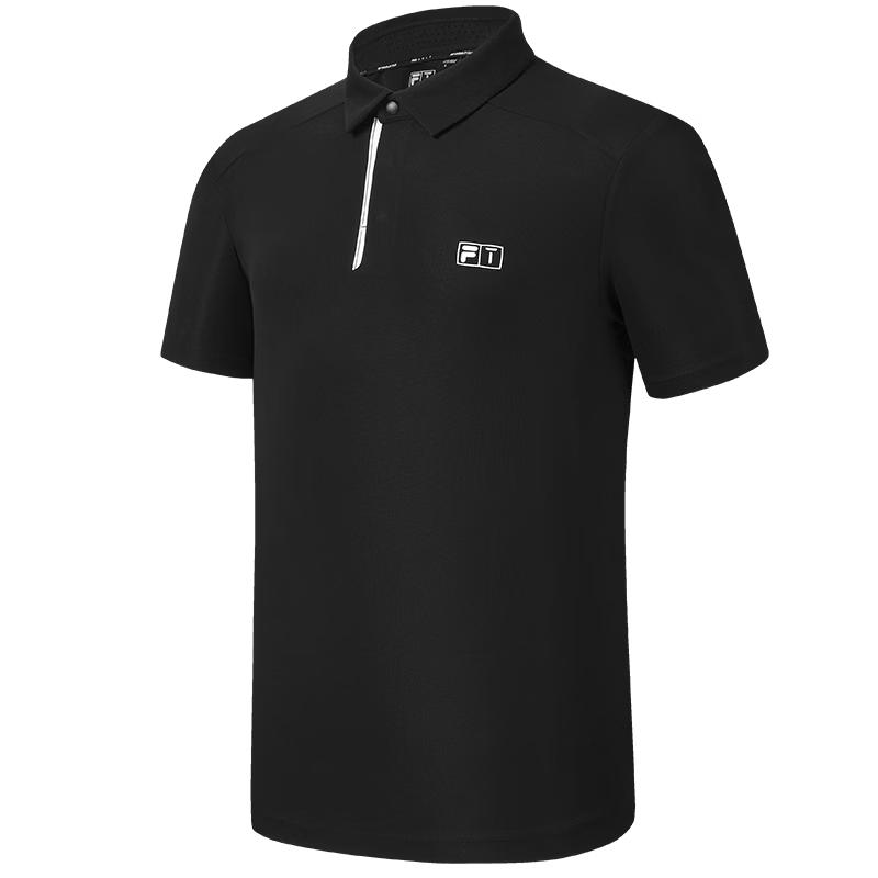 FILA Men s Knit Golf Polo Shirt XL