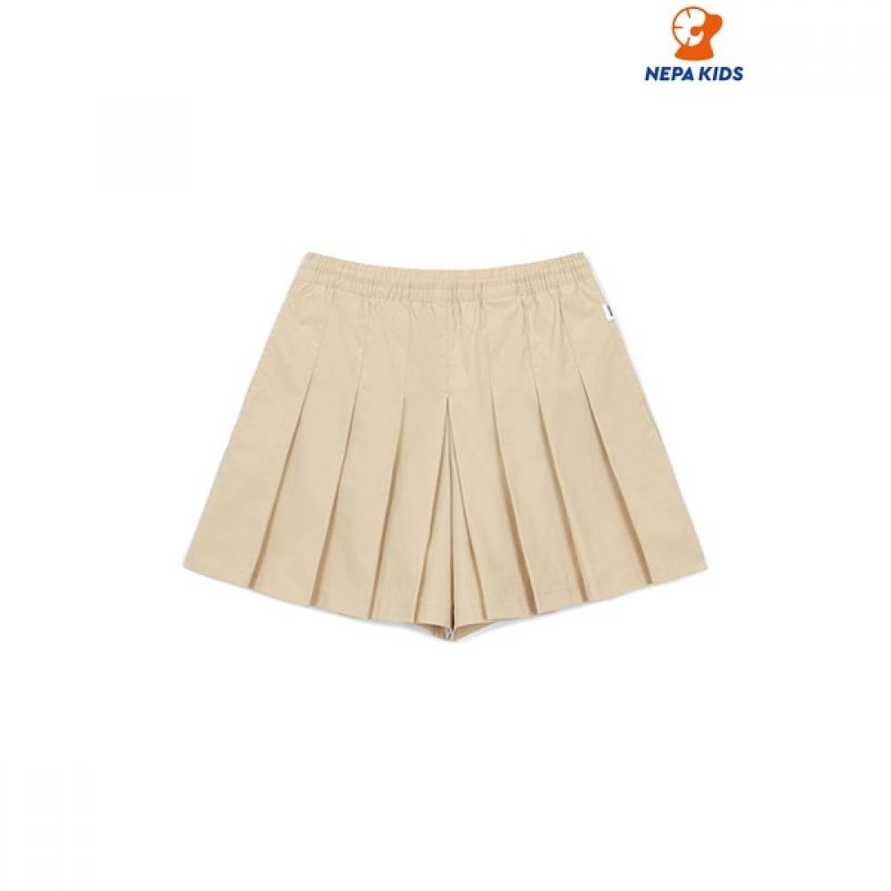 

[Nepa] Nepa Kids Nepa Kids Girls Blossom Shorts Kk41707 BEIGE_D01/110