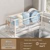 Lieve Kitchen Dish Drying Rack
