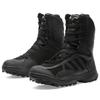 JP6032 THUG CLUB GSG9 Boots Core Black Core Black Cream White (Men's)
