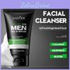 Facial Cleanser 100g Cool Mens Cleanser