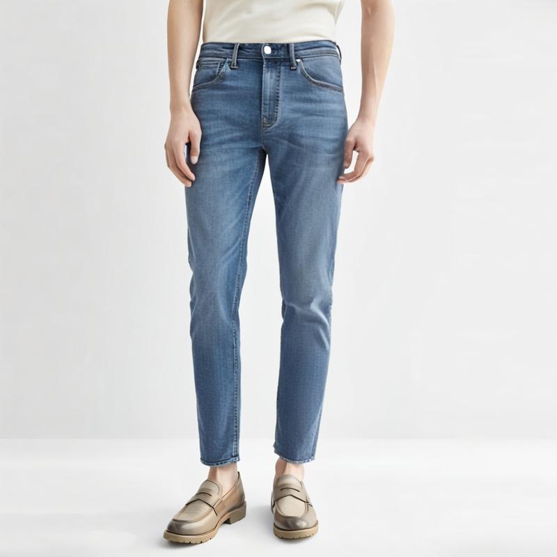 Calvin Klein Jeans Men's Denim Blue J323137-1A4
