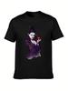 Regina Mills Evil Queen Red Apple T-Shirt
