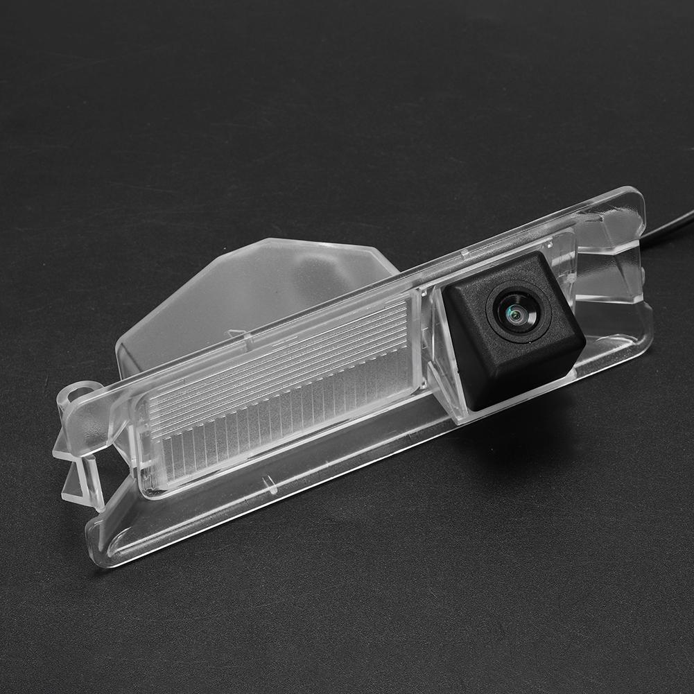 Auto HD Rückfahrkamera IP67 PC7070K Passend für Nissan March