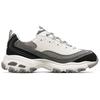 Skechers D'Lites 1.0 Low top Chunky Sneakers Men's Black Gray 237153-BKGY