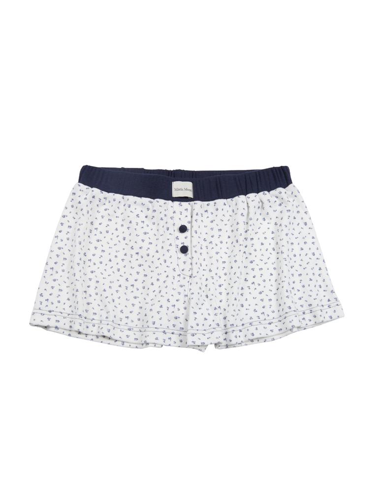 Miseutigmun Garden Shorts (3 Colors)