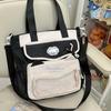 Y2K Cartoon Ulzzang Ita Bag Cute Sweet Women'S Tote Bag Preppy Style Large Capacity Harajuku Single Shoulder Crossbody Bag