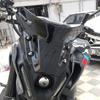 NYHET 2021 2024 Frontrute Frontrute For YAMAHA MT-09 FZ-09 MT09 FZ09 MT FZ 09 Motorsykkeltilbehør Vindavvisere fz09 mt09