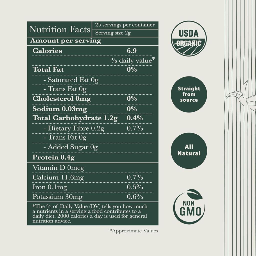 Luxmi Estates Zafferano Chai Tè Nero Assam CTC Premium Miscela Indiana Signature Tè Masala Forte 100 g Infuso Speziato