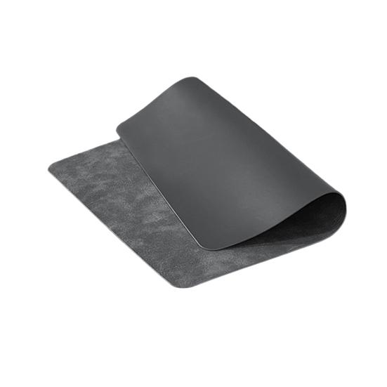 

Коврик под прибор из искусственной кожи, водонепроницаемый, термостойкий, нескользящий, с теплоизоляцией, можно мыть в посудомоечной машине, прямоугольный