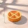 Micro-landscape Creative Ancient-style Food Box Basket Model Dollhouse Decoration Accessories Miniature Mini Ornaments