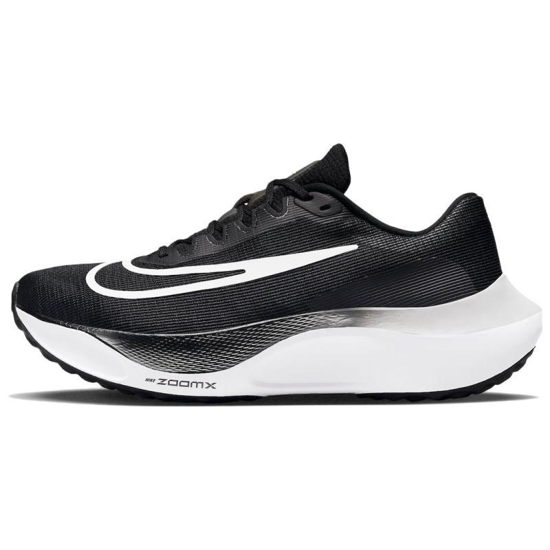 Nike Zoom Fly 5 'Black White' Sneakers casual DM8968-001
