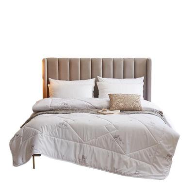 Hengyuanxiang Yaxin Summer Wool-Blend Quilt