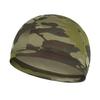 Cycling Hiking Cap Breathable Quick Dry Mesh Camo Print Bike Motorcycle Helmet Liner Sweat Wicking Sports Running Hat