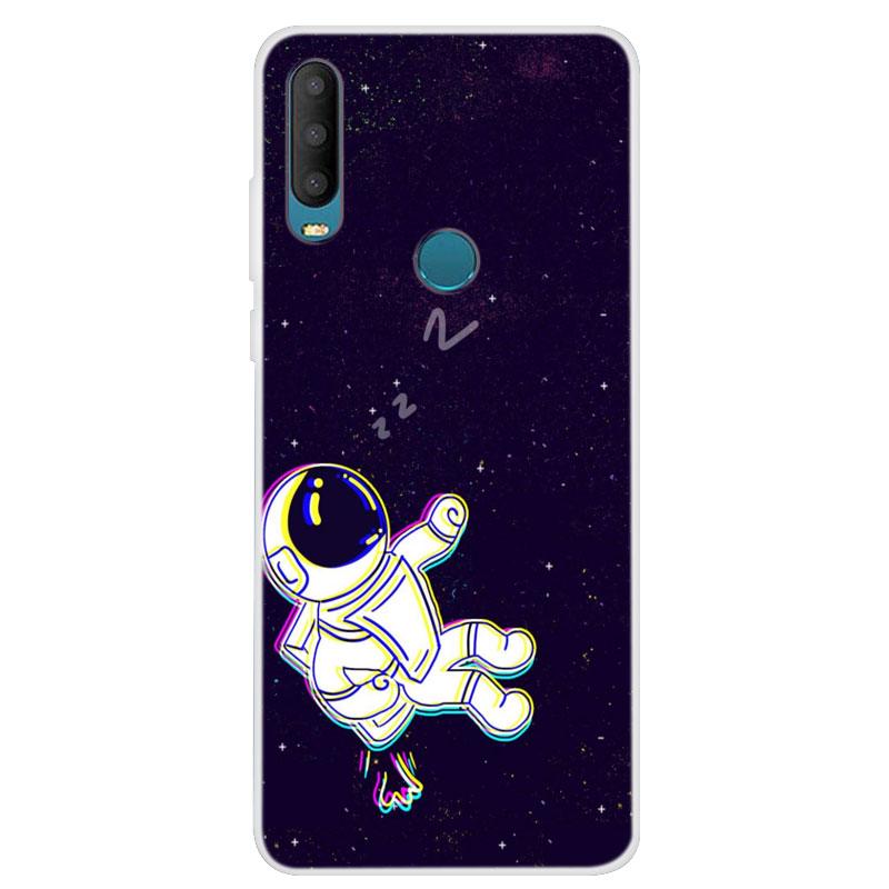 

Для Alcatel 1SE 2020 Чохол Silicone Flower Soft Phone Case For Alcatel 1SE 5030D 5030F Case TPU Funda for Alcatel 1 SE 2020 Cover Alcatel 1SE 2020