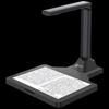 GEPAD HE-1301D 13MP A4 Document Camera Scanner CN Plug (adapter Included)