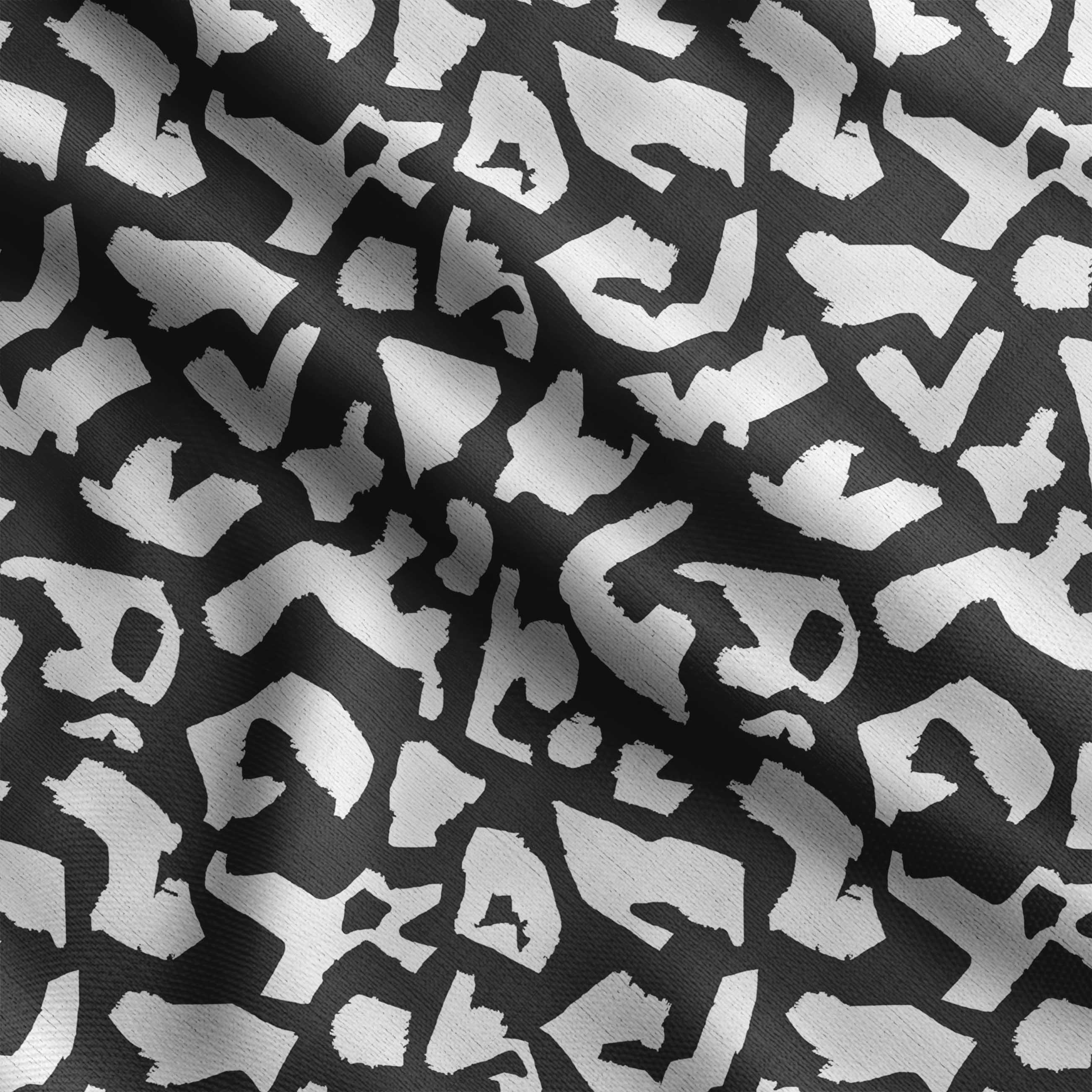 

Soimoi Check Print, бавовняний кембрік, стьобальна тканина, продана The Yard шириною 42 дюйми, бавовняна тканина середньої щільності, 42 Inch Wide - Cotton Cambric білий