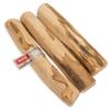 4DOGS Olive Wood Chew Toy Size L