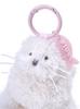 Sea Animal Charm PWGG262675 OWHT F [Gelato Pique] Women's