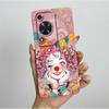 Phone Case For Huawei Nova Y72 Cases Fashion Butterfly Floral Cover For Huawei Nova Y72 NovaY72 Soft Silicone Shockproof Shell