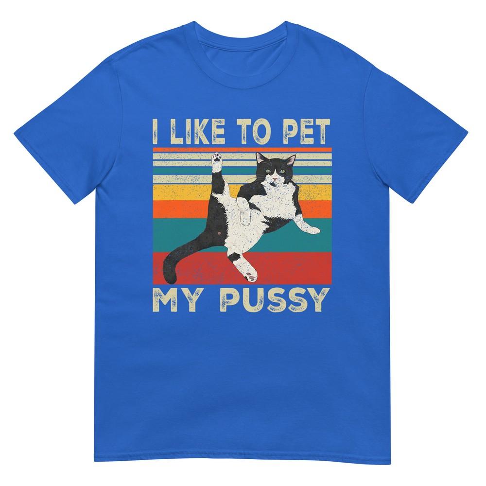 ShortSleeve Unisex TShirt