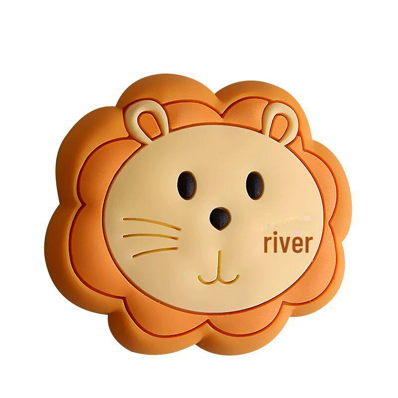 Creative Silicone Door and Wall Bump Protector