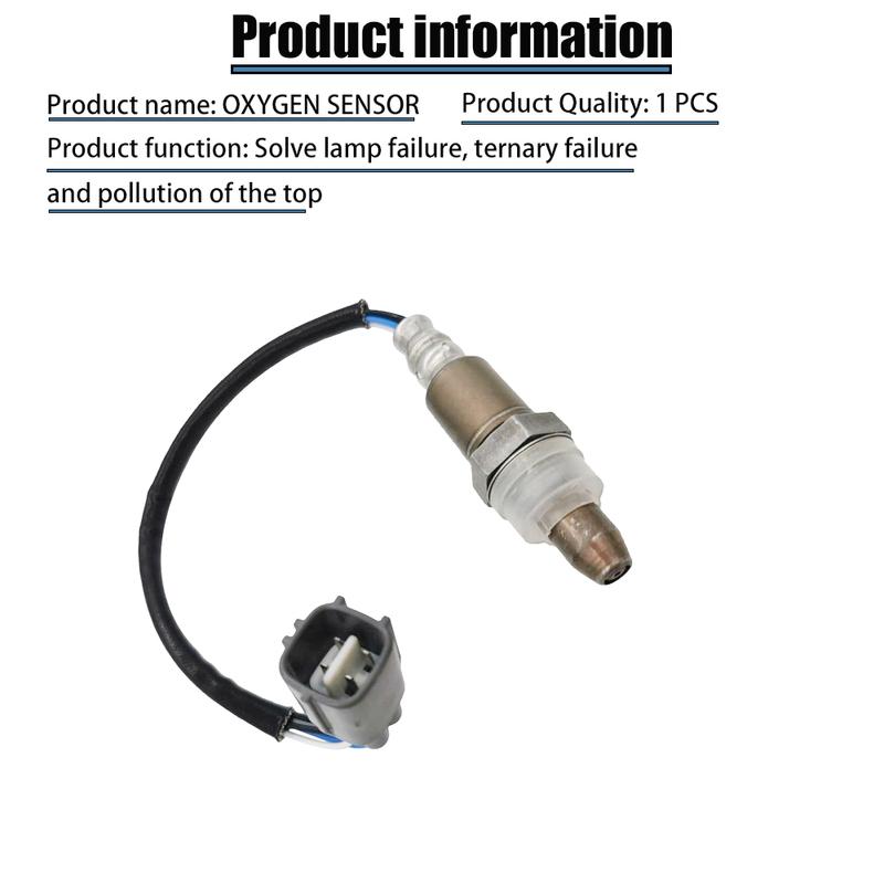 Upstream Oxygen O2 Sensor For Toyota RAV4 2.5L 3.5L 2006 2007 2008 2009 2010 2011 2012 Sienna 2011 Lexus ES350 3.5L 89467-42120