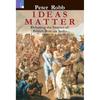 Ideas Matter: Debating the Impact of British Rule on India