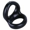 Reusable Penis Ring Soft Stretchable Penis Rings Penis Enlargement Sexy Erection Delayed Ejaculation Cock Ring Sex Toys for Men