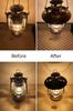 EnHike Lantern Shade Furhand 276 CS Oil Lantern (Medium) Shade