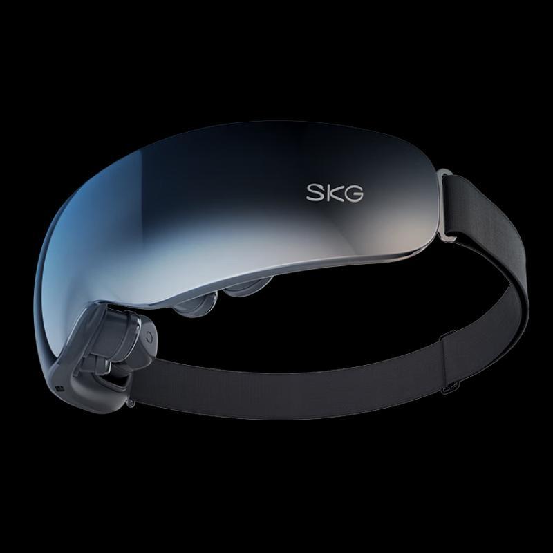 

SKG K5 Smart Eye Massager with Heat and Bluetooth