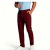 Spring and Autumn Trousers Youth Elastic Golf Jogging Slim Trousers Trousers Men's Advanced Sense