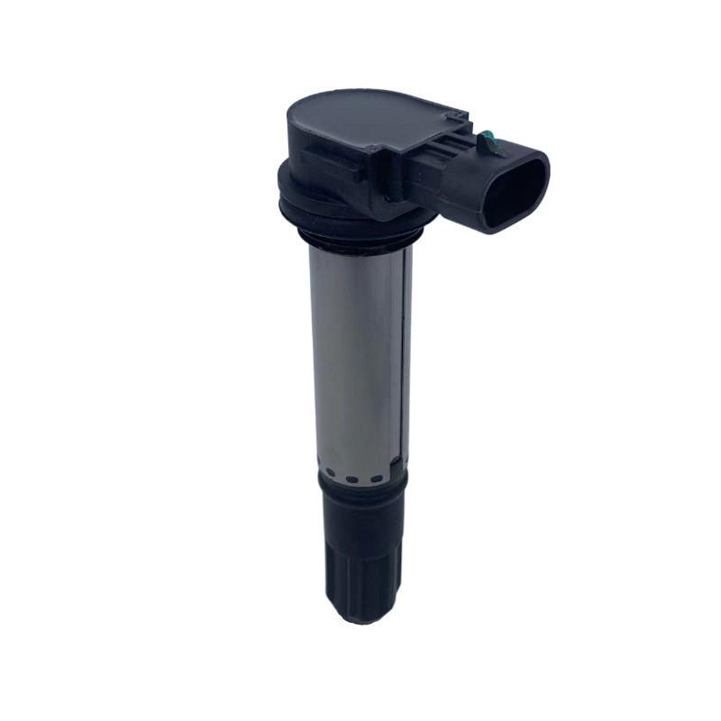 Benelli Leoncino 500 Jinpeng Motorcycle High Voltage Ignition Coil for BJ500GS BJ600GS