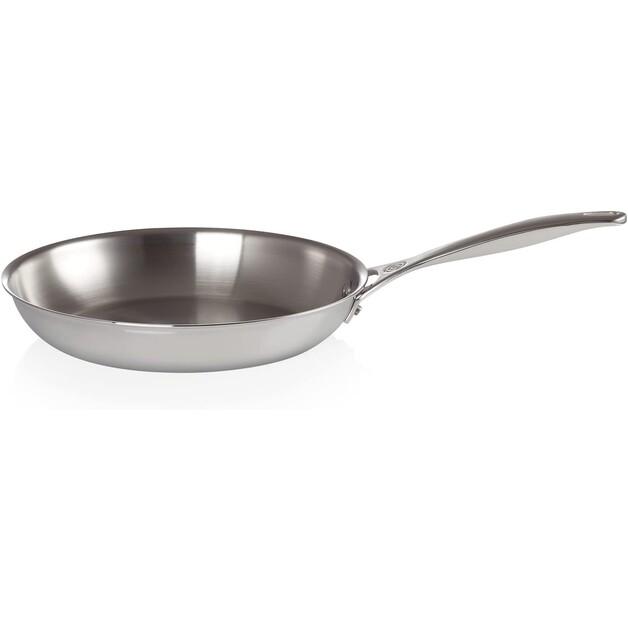 Le Creuset 3-Ply Plus Frying Pan 26 Cm (96600226000100)
