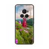 For Honor Magic6 Pro 5G Case Black Bumper Soft TPU Silicone Funda Capa for Honor Magic6 Magic 6 Pro Lite 5G Back Cover Coque Bag