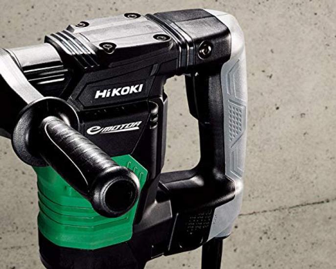 HiKOKI Hammer SDSmax Shank Type with AC Brushless Motor H41ME