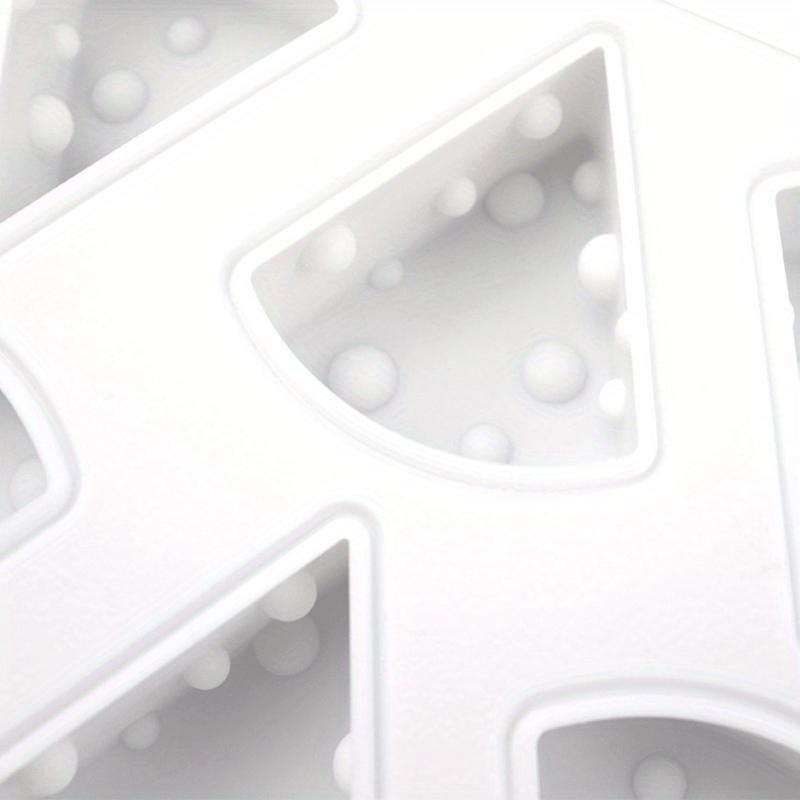 8 Cheese Silicone Mousse Molds Ice Cream Molds Baking Molds Silicone Cake Molds