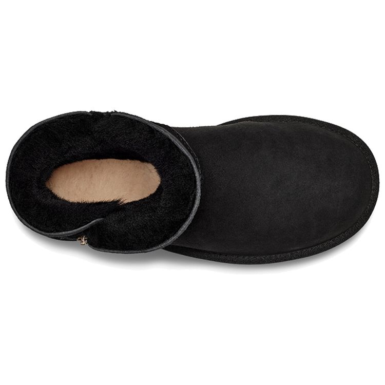 UGG Women's Classic Boot 1112481-BLK