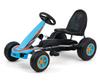 MILLY MALLY 3127 Viper Blue Pedal Go-Kart