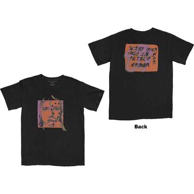 Tops – T-Shirts