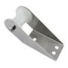 Boat Bow Anchors Bracket Marine Yacht Boat Bow Anchors Roller Stainless Steel Kayaks Canoes Accessories For Vessel Dock