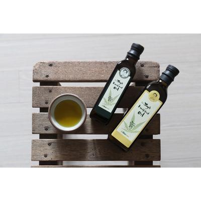 100% Domestic Hemp Seed Oil 300ml 2-Bottle Set [J. Hemp Korea] Ingredients: May Be Subject To Change At the Manufacturer’s | 300ml