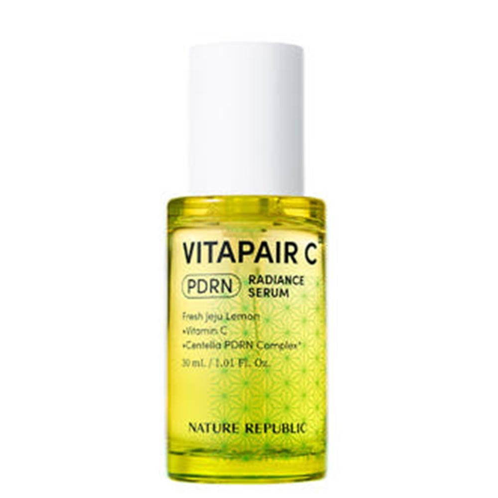 Nature Republic Vitapair C PDRN Radiance Serum 30ml