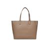 Сумочка Tommy Hilfiger Th Logotape Tote AW0AW17449 бежевый