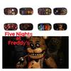 Five Nights At Freddys Pencil Case Kids Stationery Box Pen Storage Bag Boy Gift