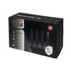4G LTE Wireless Router with WIFI6 and CPE, Power Plug Compatible for Russia